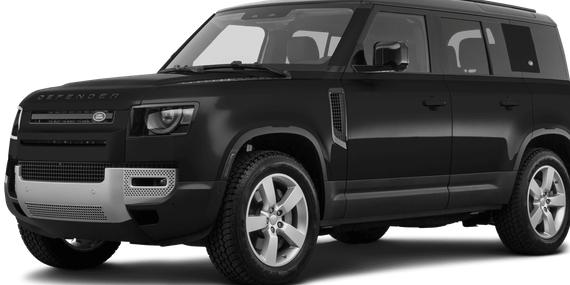 LAND ROVER DEFENDER 2020 SALE97EU8L2033166 image LAND ROVER DEFENDER 2020 SALE97EU8L2033166 image